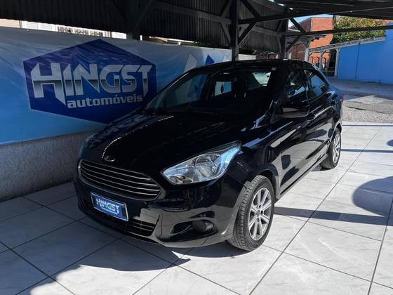 FORD KA 1.5 SIGMA FLEX SE MANUAL FORD KA 1.5 SIGMA FLEX SE MANUAL
